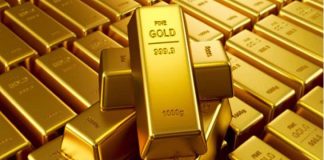 বিশ্ববাজারে স্বর্ণের দাম আরও বাড়লো