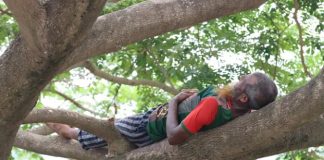 এমন তাপপ্রবাহ আরও কয়েক দিন: আবহাওয়া অধিদপ্তর