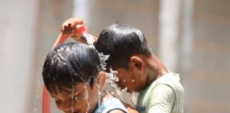 বৃষ্টির জন্য দরকার মৌসুমি বায়ু, কবে আসতে পারে জানাল আবহাওয়া দপ্তর