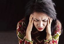 ওষুধ ছাড়াই দূর হবে মাইগ্রেনের ব্যথা