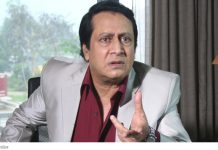 অবসরে যাচ্ছেন রঞ্জিত মল্লিক!