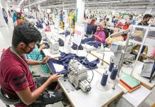 পোশাক রপ্তানি বাড়াতে অস্ট্রেলিয়ায় সম্মেলন করল বিজিএমইএ